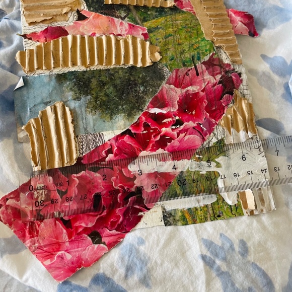 SUMMER— an original art peice - Picture 7 of 8